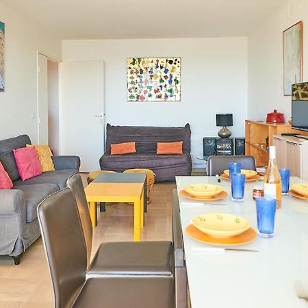 Apartment Cap Hermes-2 By Interhome Fréjus Eksteriør bilde