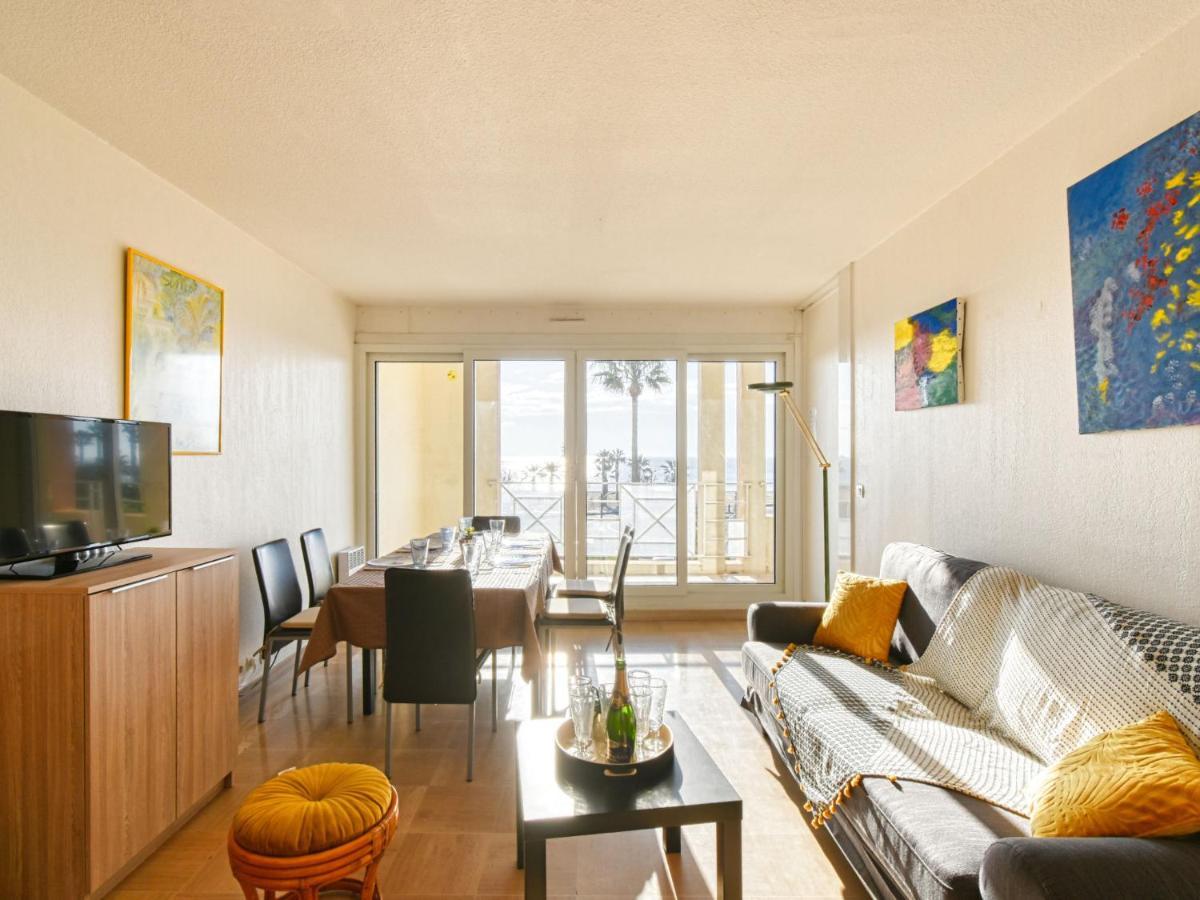 Apartment Cap Hermes-2 By Interhome Fréjus Eksteriør bilde