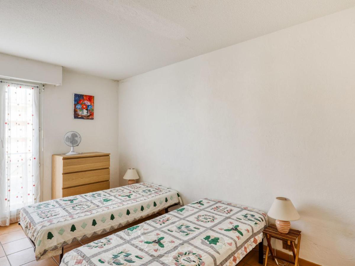 Apartment Cap Hermes-2 By Interhome Fréjus Eksteriør bilde