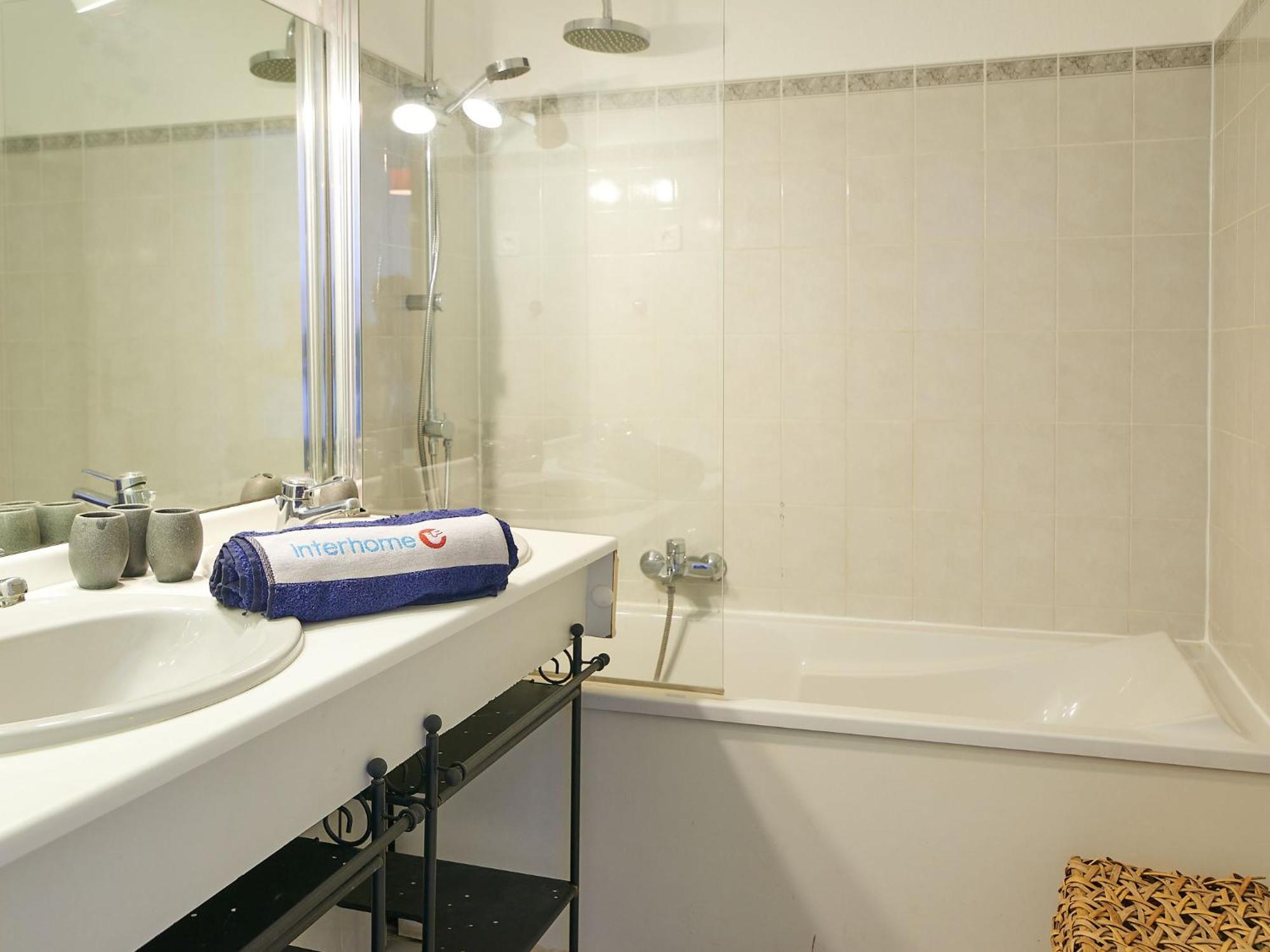 Apartment Cap Hermes-2 By Interhome Fréjus Eksteriør bilde