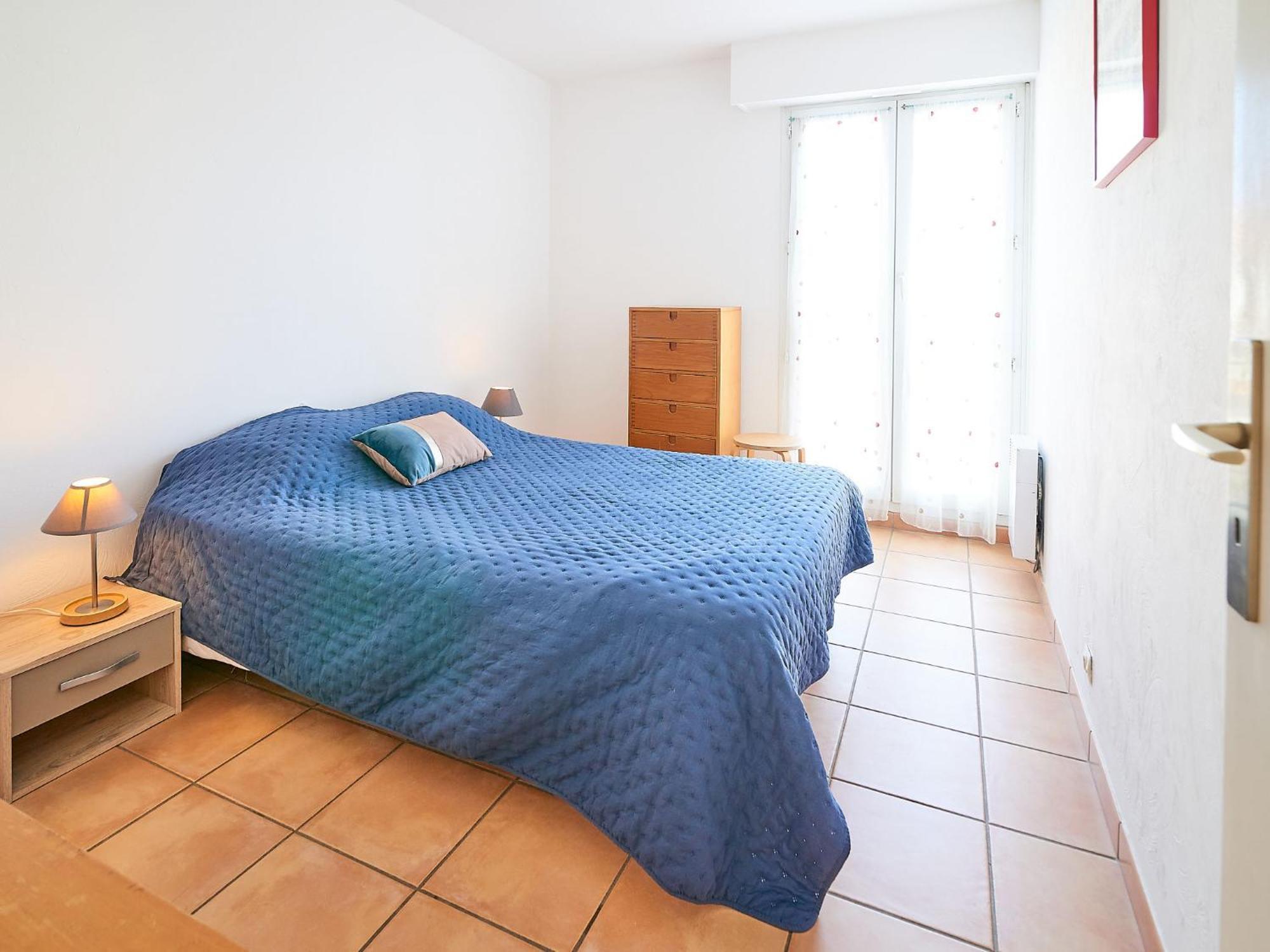 Apartment Cap Hermes-2 By Interhome Fréjus Eksteriør bilde