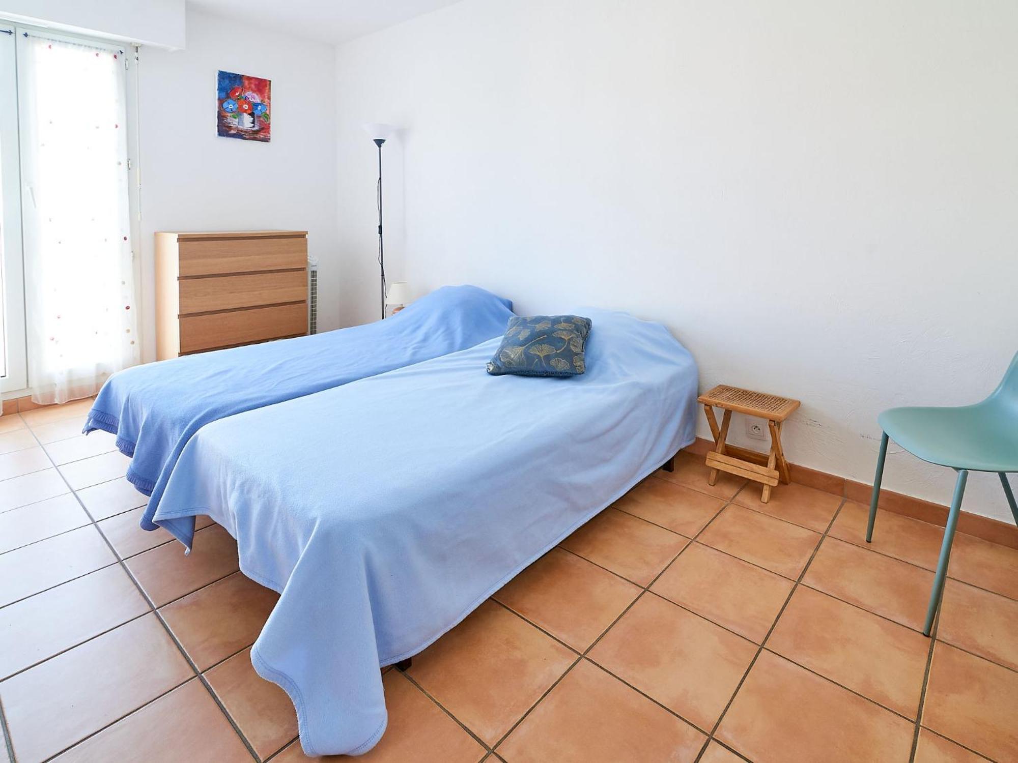 Apartment Cap Hermes-2 By Interhome Fréjus Eksteriør bilde
